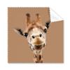 Giraffe Camera Observation Action Cleaning Cloth Phone Screen Glasses Cleaner 5pcs view 1