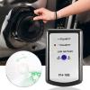 Phase Meter, Plastic Material Auto Car Audio Speaker Horn Tester Phase Meter Phasemeter Fit for All Speakers of All car view 4