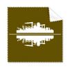 Economic Reflection Urban Landscape Architectural Signs Cleaning Cloth Phone Screen Glasses Cleaner 5pcs view 1