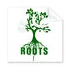 Flag Root Family Pakistan Cleaning Cloth Phone Screen Glasses Cleaner 5pcs view 1
