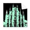 Italy Catholic Duomo Di Milano Cleaning Cloth Phone Screen Glasses Cleaner 5pcs view 1