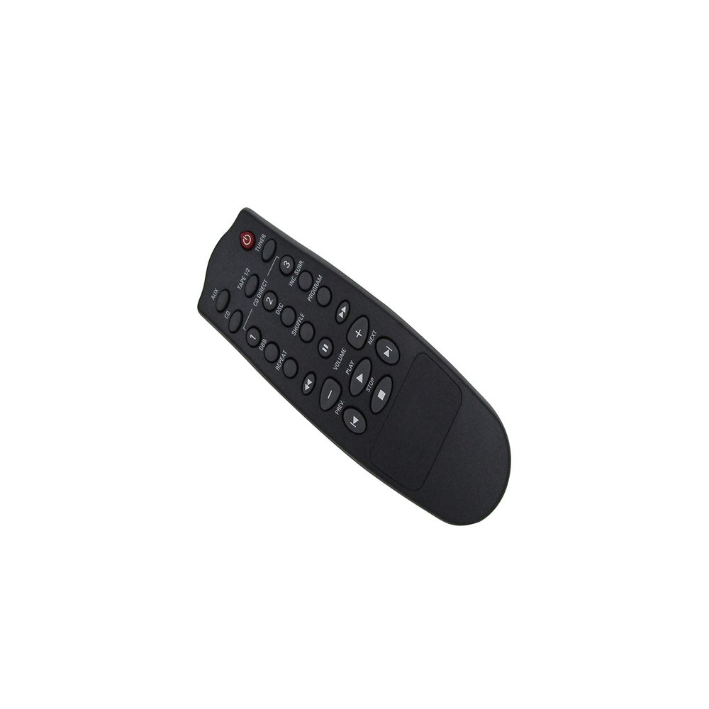 HCDZ Replacement Remote Control for Quad 77 CD 77CD 77-CD Compact CD Disc Player