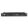 Black Box 4K60 Network AV Decoder HDMI2.0, DP1.2a, USB, 10-GbE CPR/FBR view 2