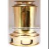 16" Vintage Shiny Solid Pure Brass Telescope/Spyglass (Replica) by Sifaat World view 4