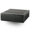 Morex 557 Universal Mini ITX Case with PicoPSU-80 and 60W AC-DC Adapter view 2