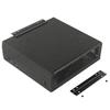 Morex 557 Universal Mini ITX Case with PicoPSU-80 and 60W AC-DC Adapter view 3