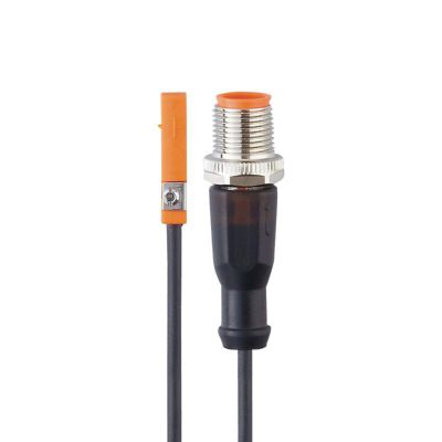 Carus Tool IFM MK5177 T-Slot Cylinder Sensor 10~30 DC PNP New