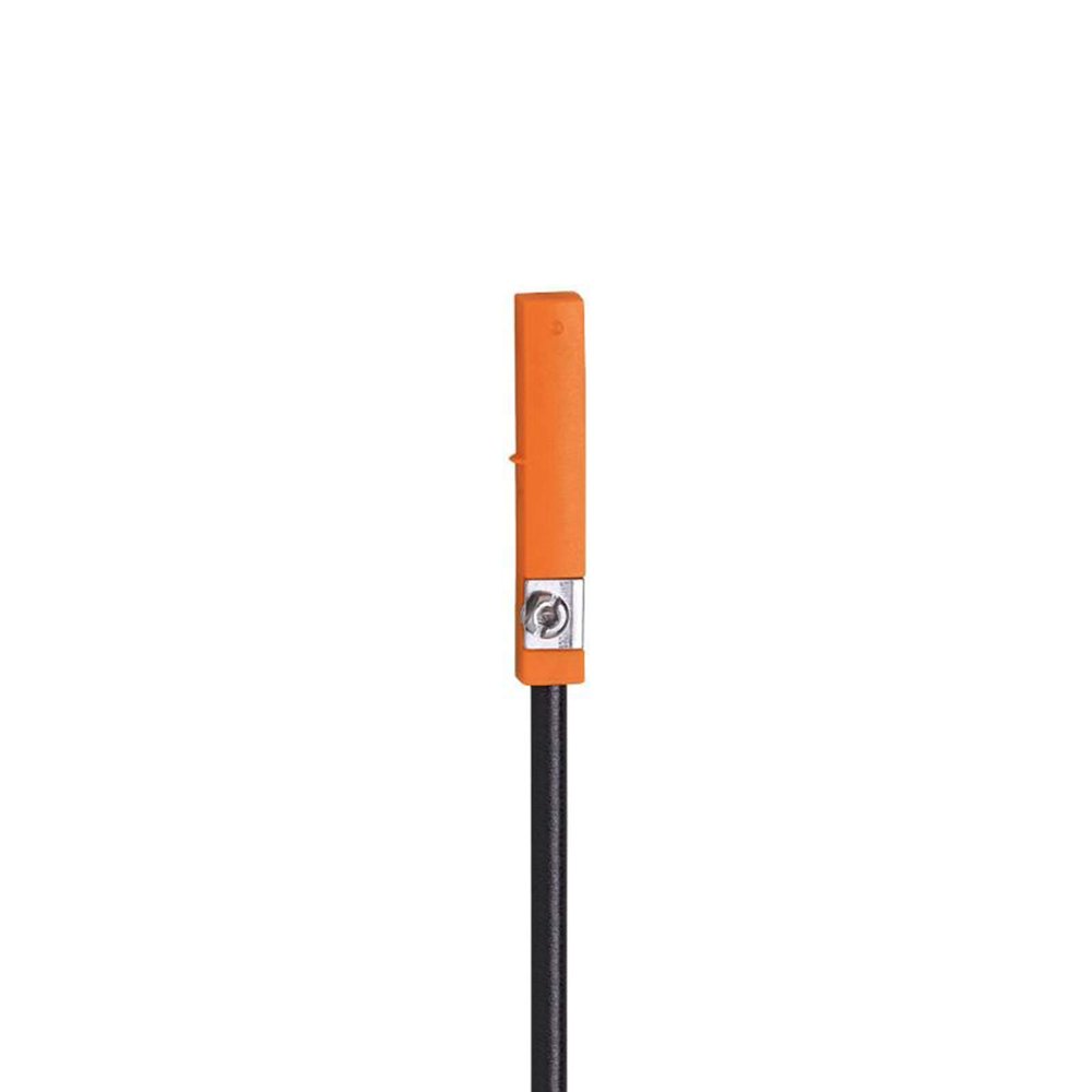 Carus Tool IFM MR0123 T-Slot Cylinder Sensor with Reed Contac 5~50 AC/DC PNP New