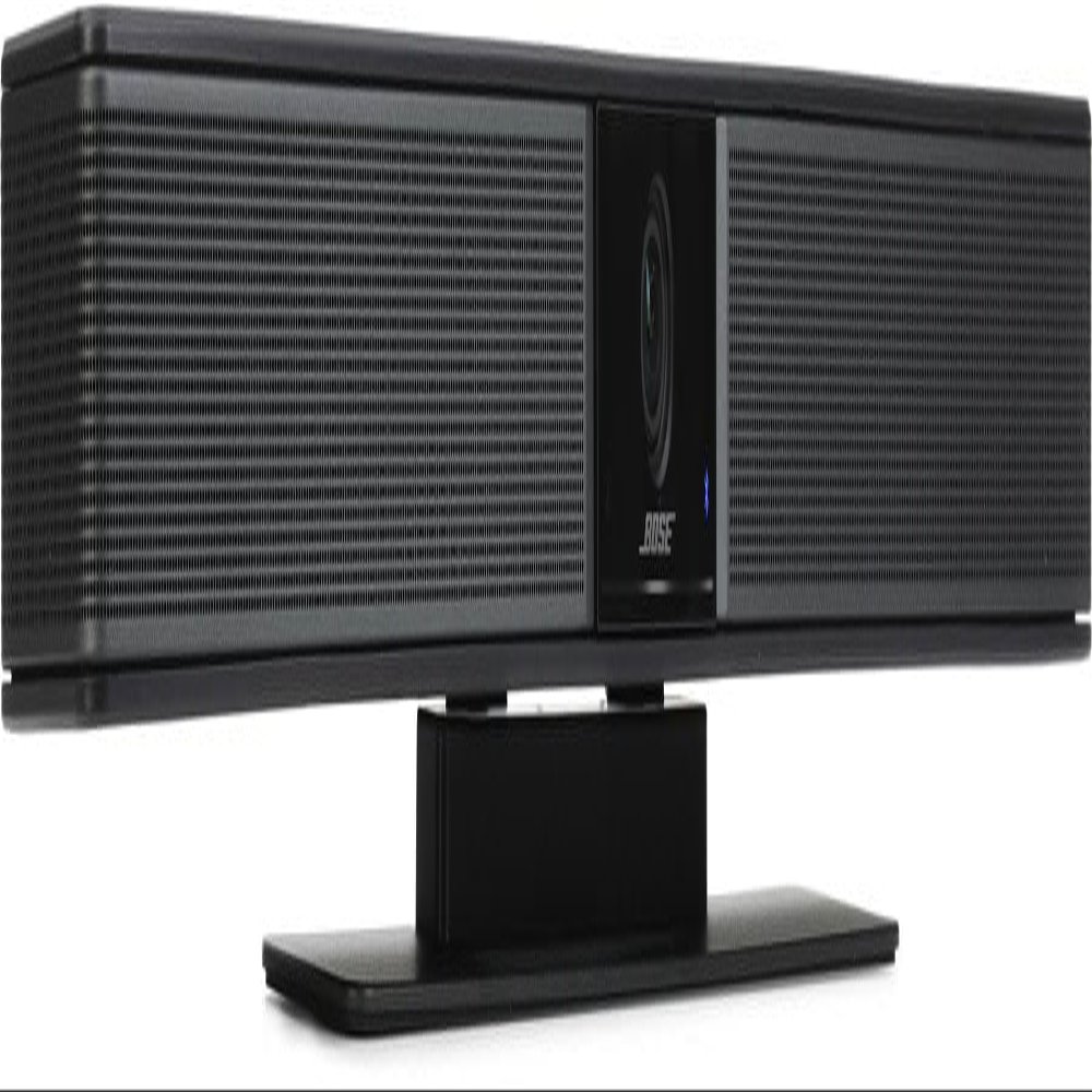 Bose Videobar VB1- Video Soundbar for Home Office or Small Conference Rooms