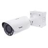 VIVOTEK IB9365-HT 2MP Smart IR WDR Pro II Outdoor Network Bullet Camera with 4-9mm Varifocal Lens, RJ45 Connection view 1