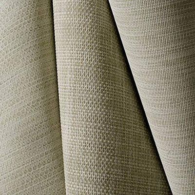 Marine Carpeting Infinity Woven Vinyl Flooring Linen Luxury Series HD Backing 80 Mil / 8.5 Feet Wide (Color #3 Canvas, 8.5x30)