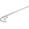 Arcade Marquee 20 inch 12vdc White LED Light Bar with mounting clips view 1