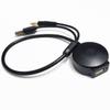 Bojer Bluetooth Adapter Compatible with Mini Cooper BMW Car Apple Android Phone Music AUX 3.5 Wireless Cable Capable Devices view 1