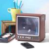 HD Magnifier Phone Screen Magnifier Mini Retro TV Amplifier 8 Inches 3X Magnifying Glass Foldable Protect Eyes HD Movies Mobile Phone Screen view 4