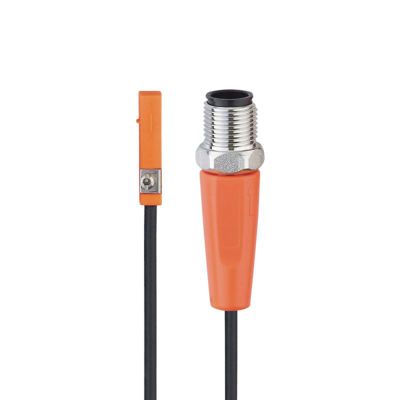 Carus Tool IFM MK5113 T-Slot Cylinder Sensor 10~30 DC NPN New