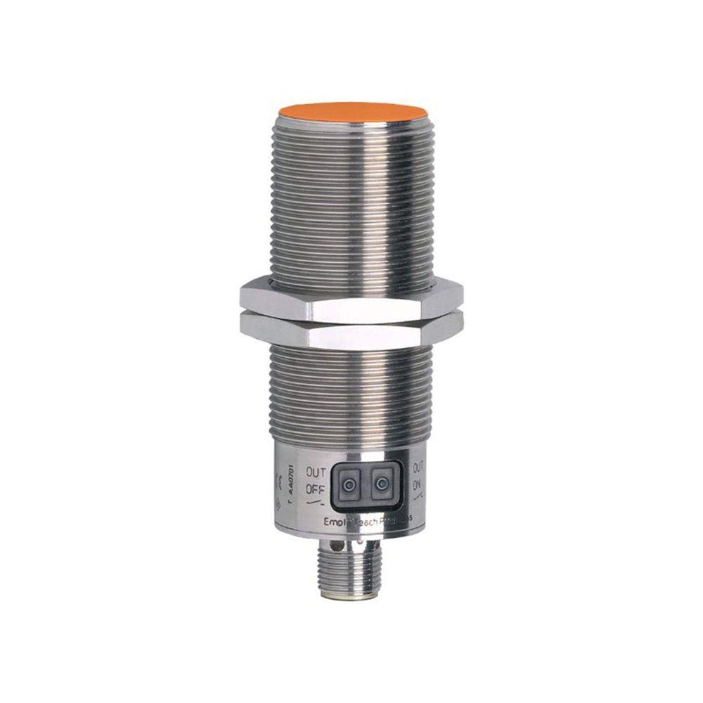 Carus Tool IFM KI5085 Capacitive Sensor Threaded Type 10~30 DC PNP New