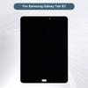 E-YIIVIIL Super AMOLED Display Compatible with Samsung Galaxy Tab S3 SM-T820 SM-T825 SM-T825Y 9.7 LCD Touch Screen Display Assembly with Tools (T820) view 2