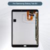 E-YIIVIIL Super AMOLED Display Compatible with Samsung Galaxy Tab S3 SM-T820 SM-T825 SM-T825Y 9.7 LCD Touch Screen Display Assembly with Tools (T820) view 3