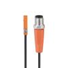 Carus Tool IFM MK5112 T-Slot Cylinder Sensor 10~30 DC NPN New view 3