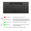 8 Port Gigabit SwitchUnmanaged 10/100/1000Mbps Network Hub Ethernet Splitter,Plug and Play,Quiet Fanless,for Office and Home Entertainment. view 3