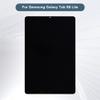 E-YIIVIIL Super AMOLED Display Compatible with Samsung Galaxy Tab S6 Lite SM-P610N SM-P615 10.4" LCD Touch Screen Display Assembly with Tools (SM-P610N) view 2