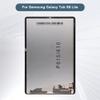 E-YIIVIIL Super AMOLED Display Compatible with Samsung Galaxy Tab S6 Lite SM-P610N SM-P615 10.4" LCD Touch Screen Display Assembly with Tools (SM-P610N) view 3