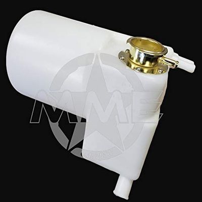 Replacement Coolant Surge Tank For HMMWV Humvee M998 12340061