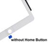 Touch Screen Replacement for iPad 6 9.7 inch 2018, Digitizer Replacement for iPad 6 th Gen A1954 A1893 Without Home Button+ Pre-Installed Adhesive + Professional Tool Kit(White) view 3