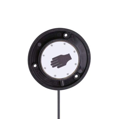 Carus Tool IFM KT5010 Capacitive Touch Sensor 12~30 DC PNP New