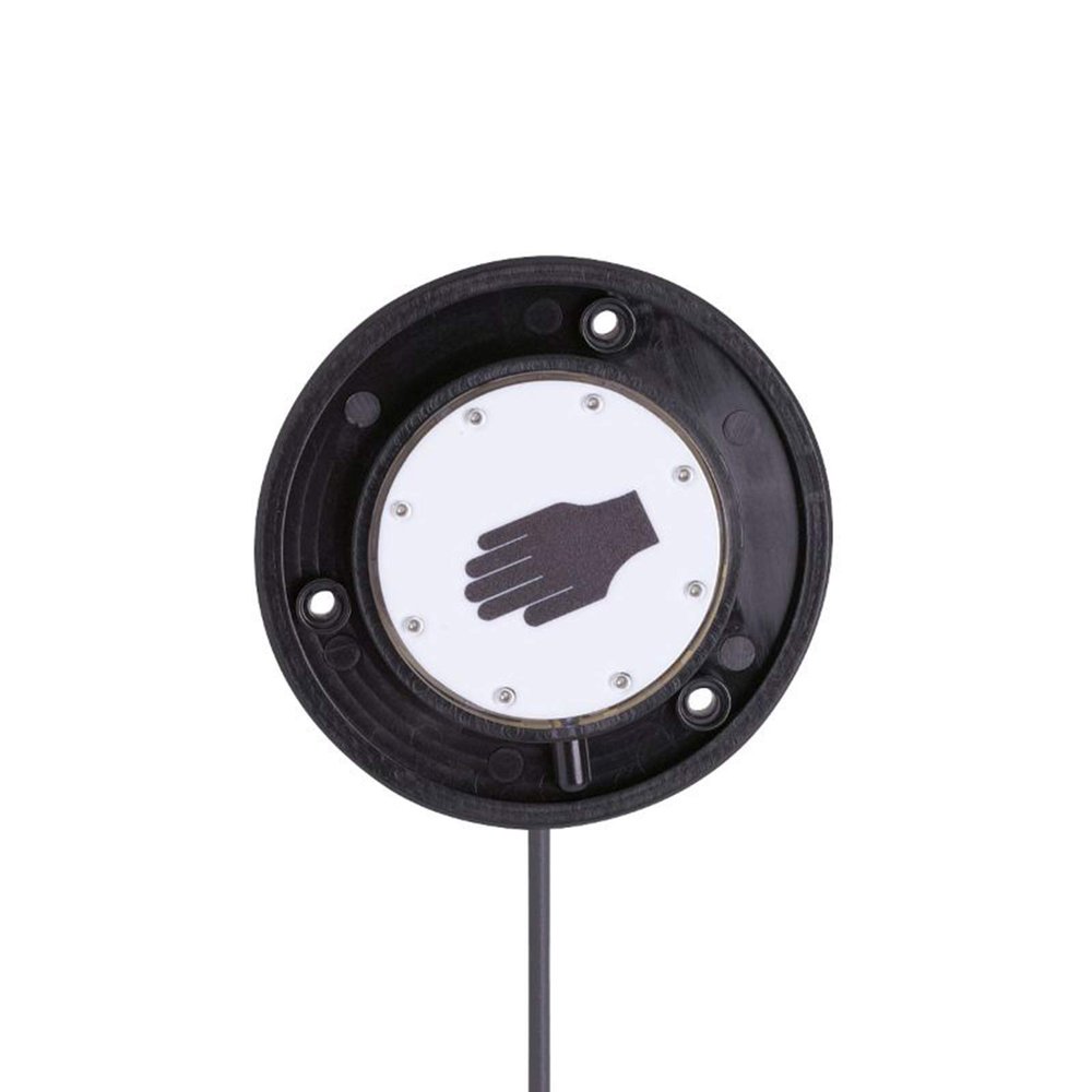Carus Tool IFM KT5010 Capacitive Touch Sensor 12~30 DC PNP New