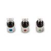 Kensington Universal 3-in-1 Laptop Lock - Lock Adapter Kit (K62315WW) view 2