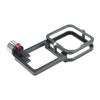 BGNing BJB-GMAX-A CNC Conversion Plate with 4in1 Gimbal Counterweight Balance Compatible for Zhiyun/DJI Cloud Gimbal ?Magic Claw and Other Stabilizers view 2