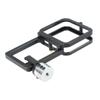 BGNing BJB-GMAX-A CNC Conversion Plate with 4in1 Gimbal Counterweight Balance Compatible for Zhiyun/DJI Cloud Gimbal ?Magic Claw and Other Stabilizers view 3
