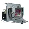 5J.J3T05.001 Replacement Projector Lamp with Housing for Benq MX615 MX710 MX615+ MX660P MX613ST MS614 by Visdia view 1
