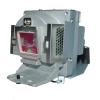 5J.J3T05.001 Replacement Projector Lamp with Housing for Benq MX615 MX710 MX615+ MX660P MX613ST MS614 by Visdia view 2