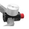 BGNing Gimbal Counterweight 100g for Ronin S Balance Clump Weight 25g with 1/4" inch Screw Hole Compatible for ZHIYUN Crane Stabilizer (2x100g) view 2