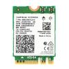 Intel AX200 Kit for Desktop and Intel AX200 M.2 Card for Laptop view 2