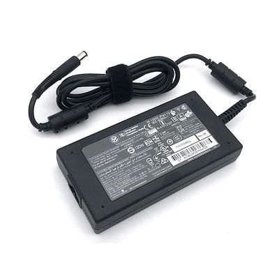 19.5V 6.15A 120W AC Adapter Charger for HP 8560W DV4 DV6 8460W 8560W