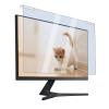 TGHY Anti-Blue Computer Screen Filter Compatible with 17-28 inch Desktop PC Monitor Blue Light Blocking Screen Protector Panel Anti Glare Eye Protection Filter Film Reduce Headache,18.5in 16:9 view 1