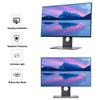 TGHY Anti-Blue Computer Screen Filter Compatible with 17-28 inch Desktop PC Monitor Blue Light Blocking Screen Protector Panel Anti Glare Eye Protection Filter Film Reduce Headache,18.5in 16:9 view 3