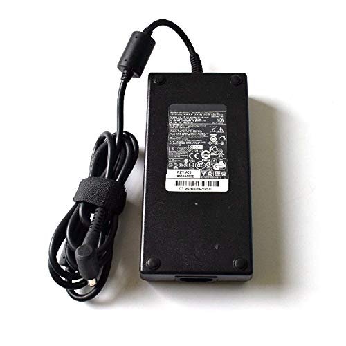 180W 19V 9.5A AC Power Adapter for HP 600082-001 611485-001 463558-001