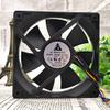 AFB1212H for Delta 12025 120mm Fan 120x120x25mm DC12V 0.35A Computer CPU Cooling Fan view 1