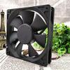 AFB1212H for Delta 12025 120mm Fan 120x120x25mm DC12V 0.35A Computer CPU Cooling Fan view 4