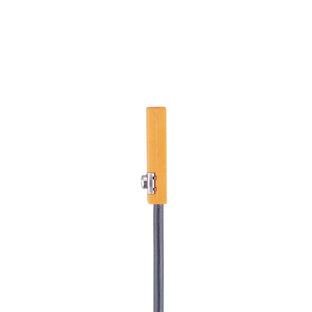 Carus Tool IFM MK503A T-Slot Cylinder Sensor for Industrial and High Pressure Cleaning New