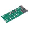 RETYLY Ngff (M2) Ssd to 2.5 inch Sata M.2 Ngff Ssd to Sata3 Convert Card for 30/42/60/80Mm M.2 Ssd Hard Drive view 2
