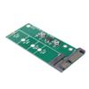 RETYLY Ngff (M2) Ssd to 2.5 inch Sata M.2 Ngff Ssd to Sata3 Convert Card for 30/42/60/80Mm M.2 Ssd Hard Drive view 3