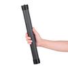 Andoer Stabilizer Extension Rod Carbon Fiber Bar Universal Handheld Photography Pole with 1/4 Inch Screw and Screw Hole for Gimbal Stabilizer DSLR SLR Cameras view 2