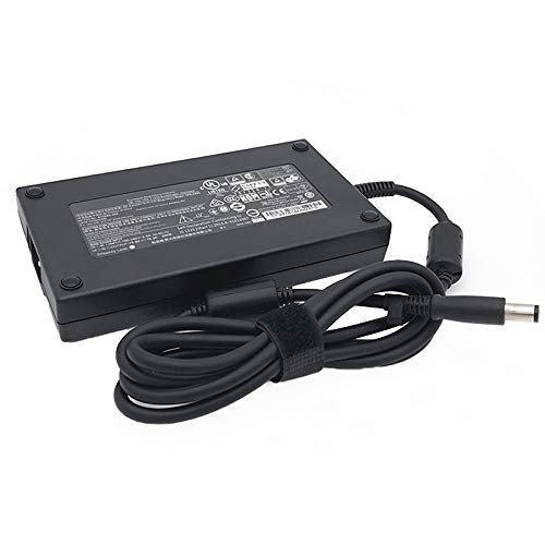 19.5V 10.3A 200W Slim AC Adapter Charger for HP ELITEBOOK 8560W 8730W