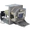 5J.J3V05.001 Replacement Projector Lamp with Housing for Benq MX660 MX711 by Visdia view 1