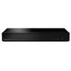 Panasonic 4K Blu Ray Player, Ultra HD Premium Video Playback and Hi-Res Audio - DP-UB150-K (Black) view 4